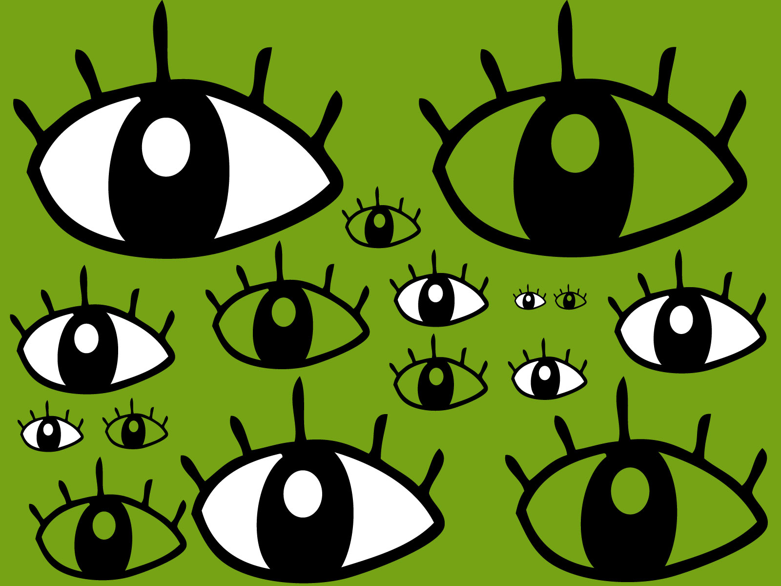 自分の内面を知るには見たもの感じたもの周囲に意識を向けてみる