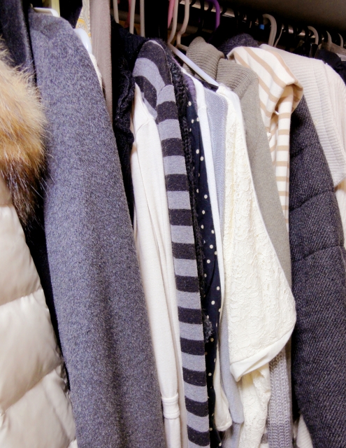 パーソナルカラーを知っても取り入れられない原因は・・・