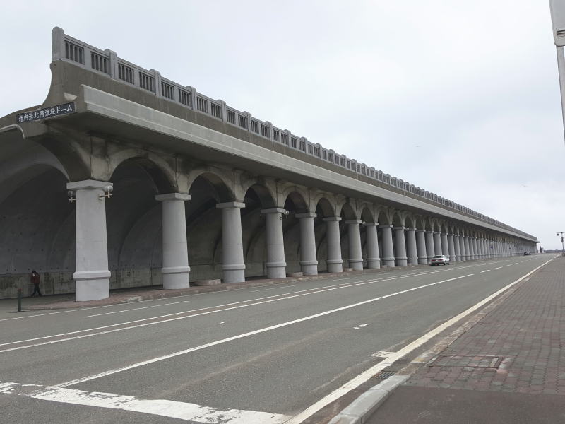 道北地区制覇の旅！悲願の稚内へ！