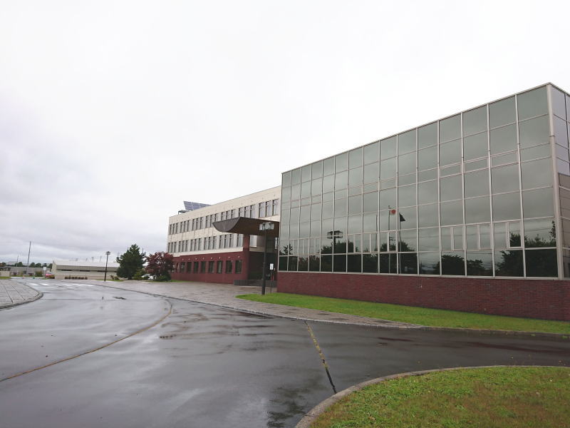 今年度も始まりました！旭川高等技術専門学院の授業♪