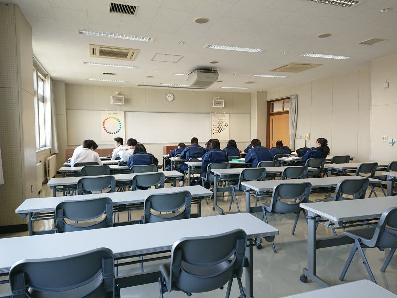 学び多き授業！自分の至らなさと成長がわかる！