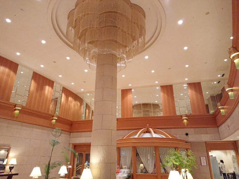 稚内出張紀行録♪