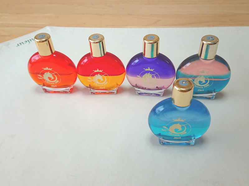 気になる色が同じでも、心の状態が同じとは限らない