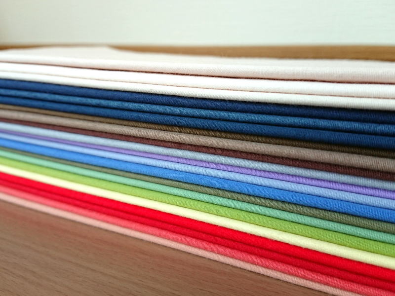 自分へのクリスマスプレゼント♪「似合う」を探す時間