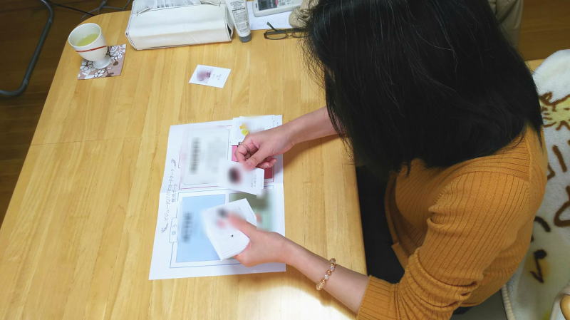 苦手克服へ！秘かなチャレンジ中