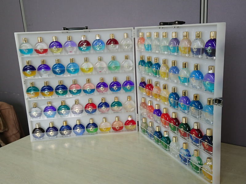 カラーイベント♪北工学園モータースクール