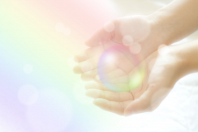 色によって個性が変わる？