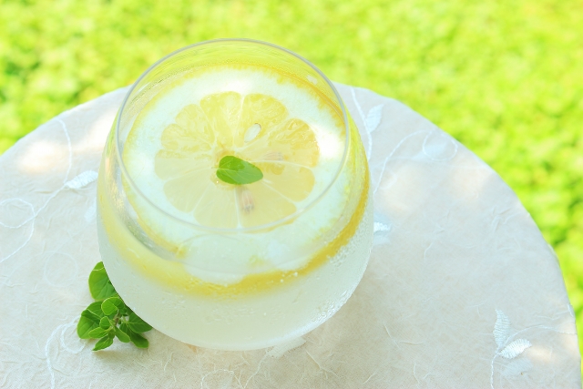 暑さ対策には色も効果的！少しの工夫で清涼感アップ