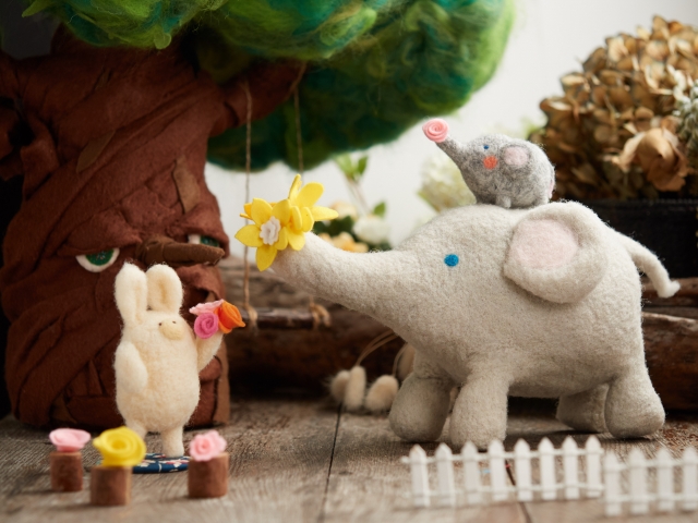 純粋な心が受けたすり込みは大きな思い込みになる