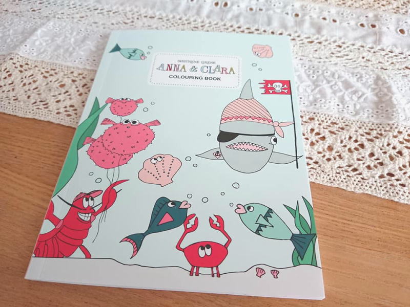 リラックス必需品？