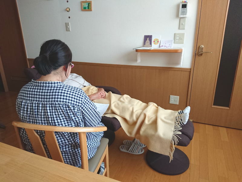 ハッピーメンタルトレーニング・トレーナー講座