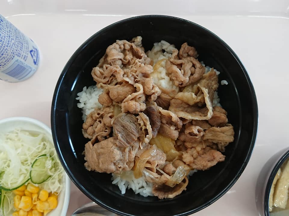 念願の参戦～～～～～～！バス酔いも吹っ飛ばすテンション♪