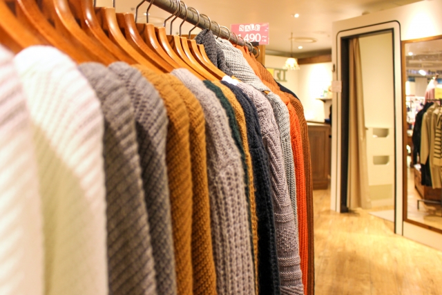 似合う色と好きな色は違う・・・よりも「あるある」な話し