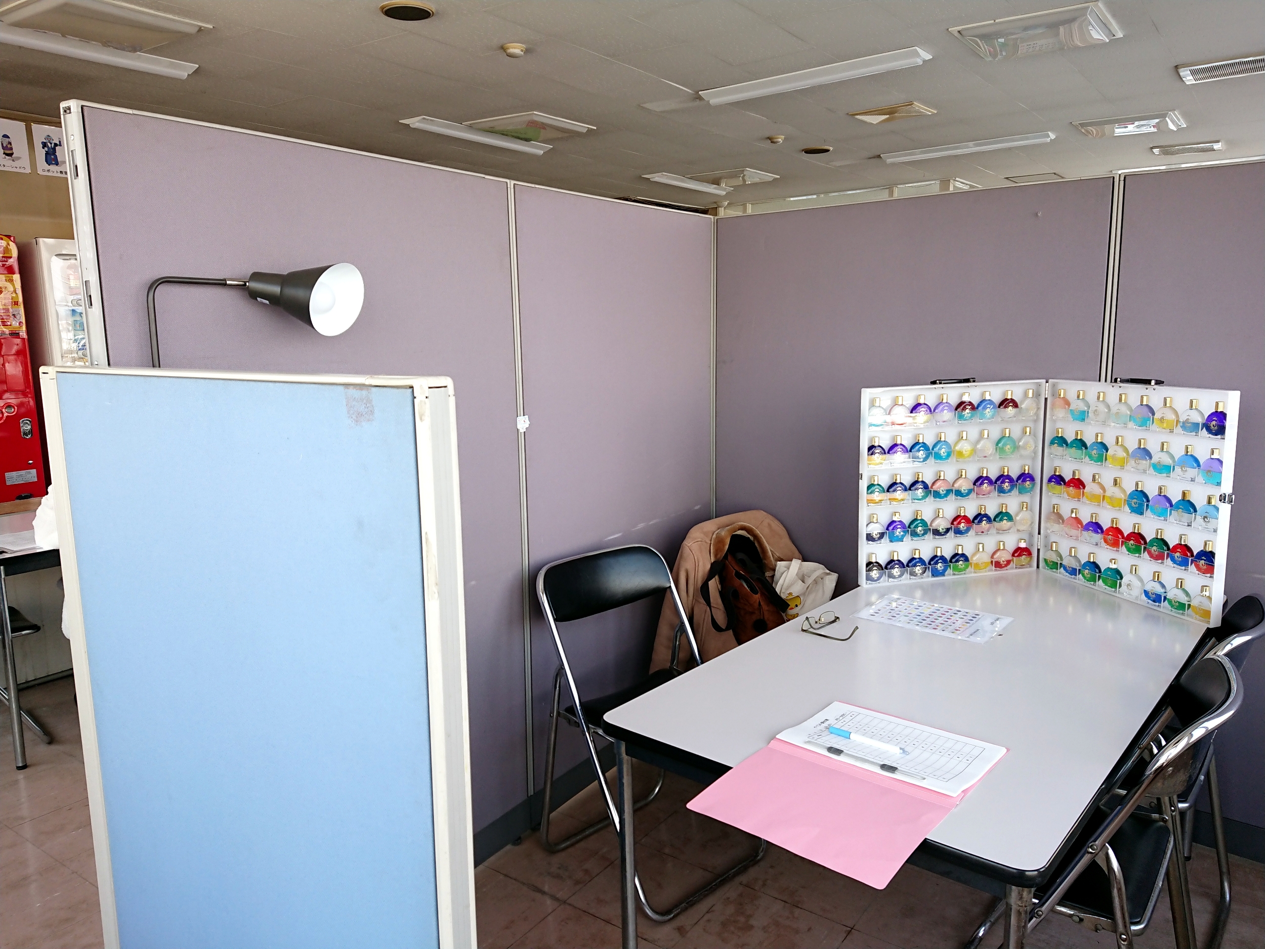 高校生は元気です♪大盛り上がりの企業イベント