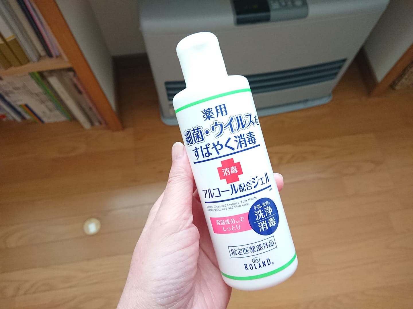 やさしさの循環！個人でできることをしましょ♪