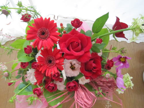 このご時世だからやる？やらない？