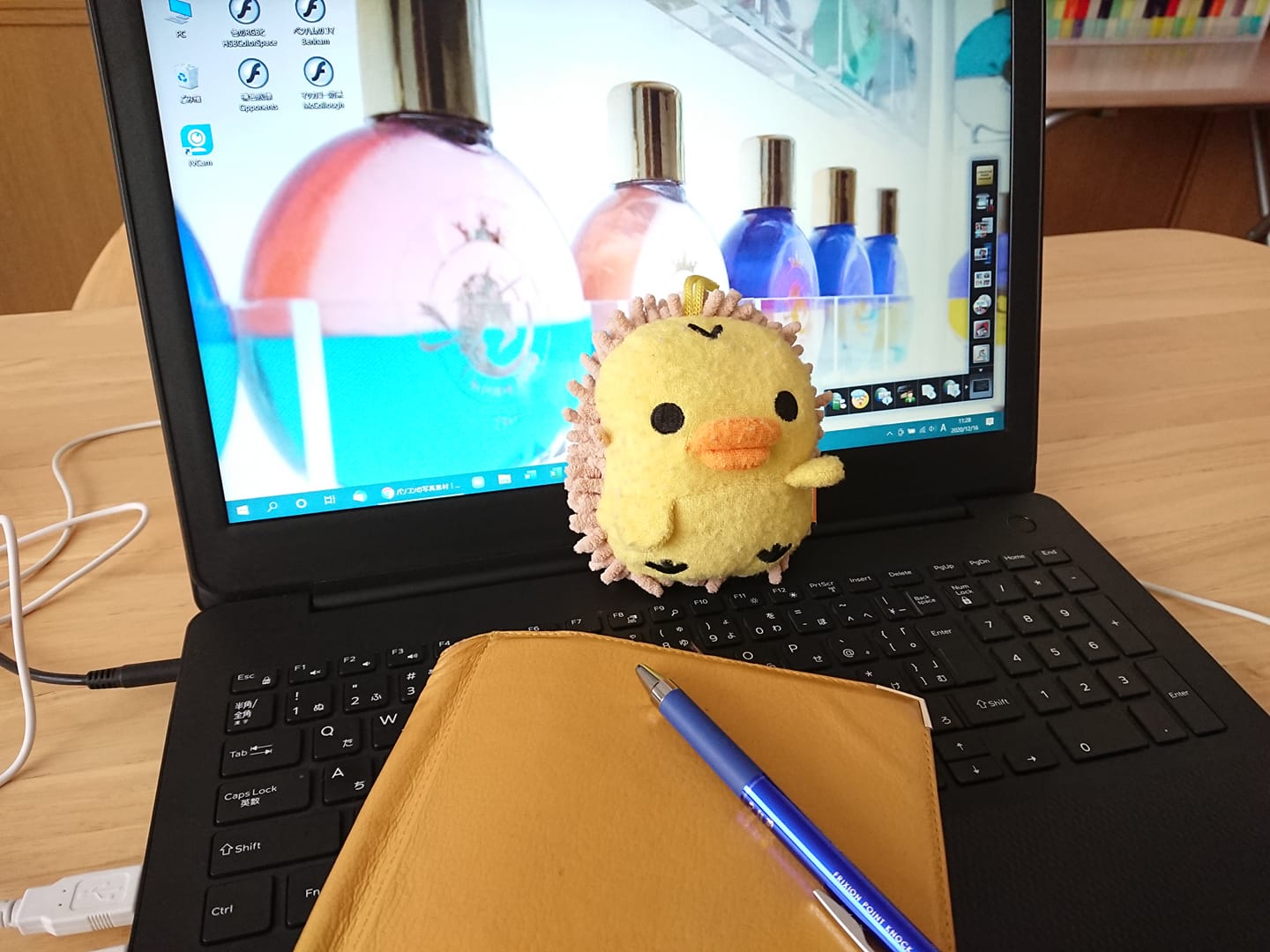 適度な緊張感は必要です！人が来ない弊害？