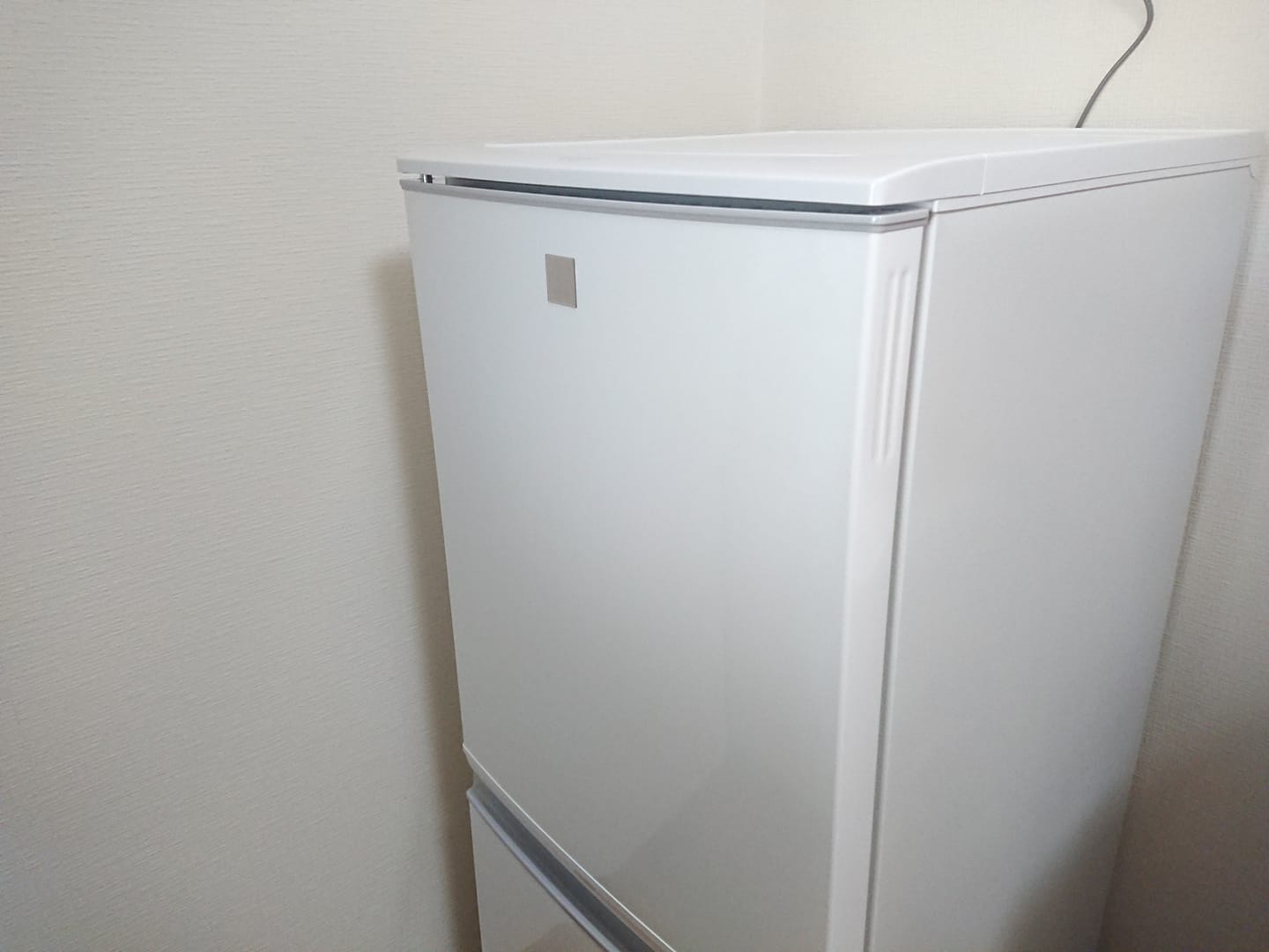 最高のタイミングで届いた♪