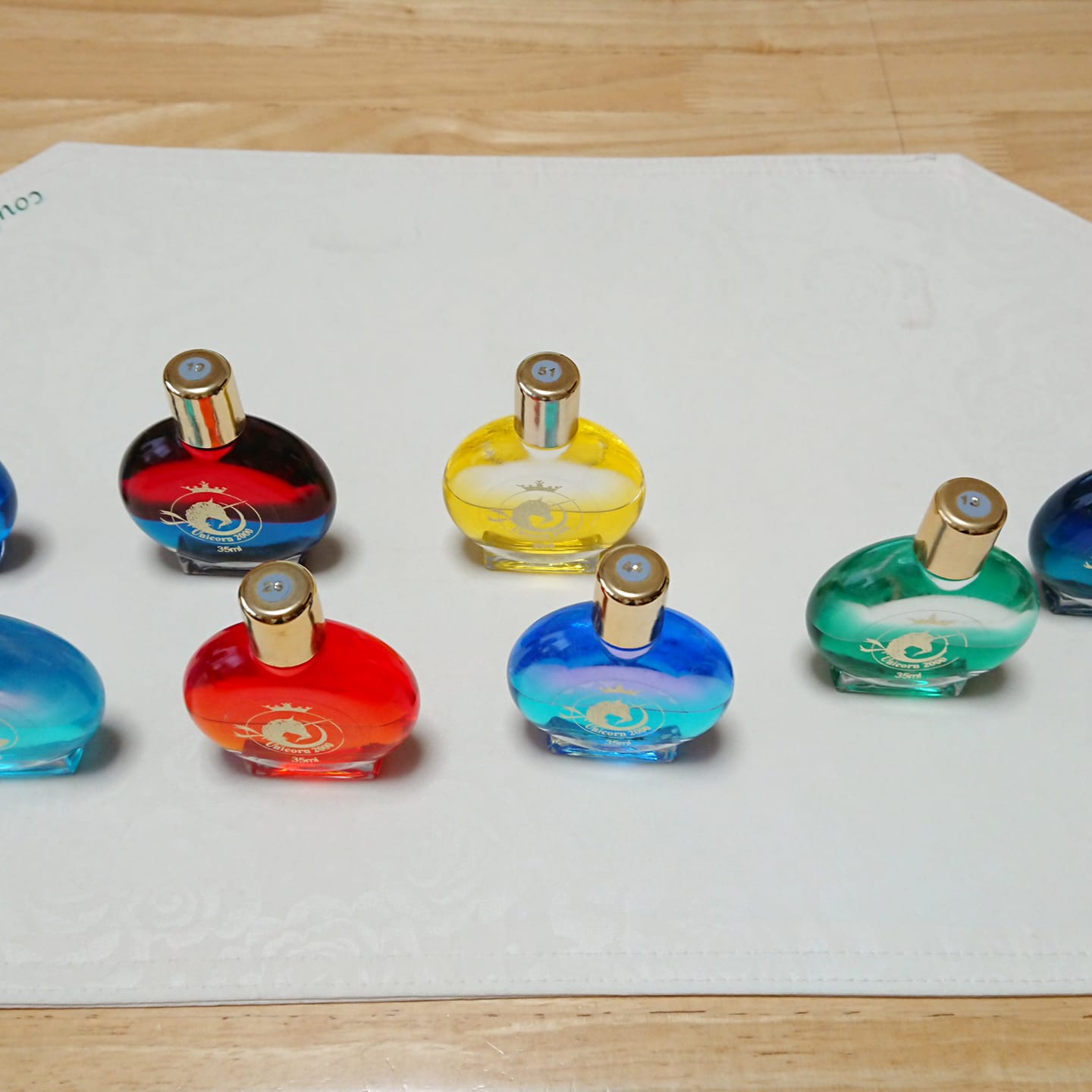 カラーセラピスト講座♪セッション練習スタート！