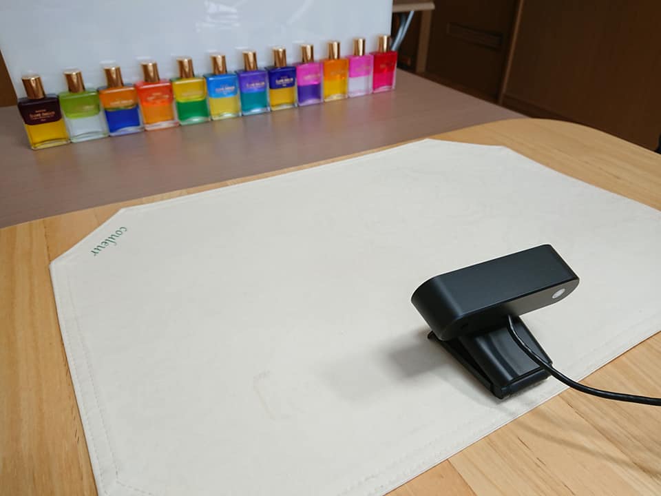 オンラインセッションの裏側！安心してセッションを受けてもらうために