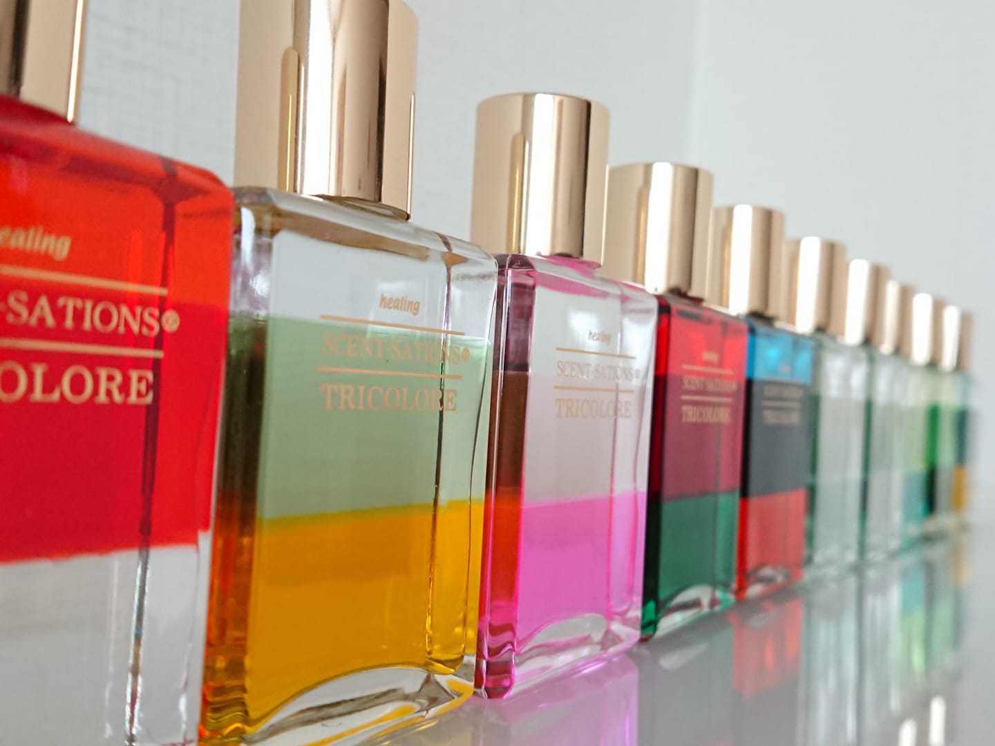 9月13日以降のサロンワークについて