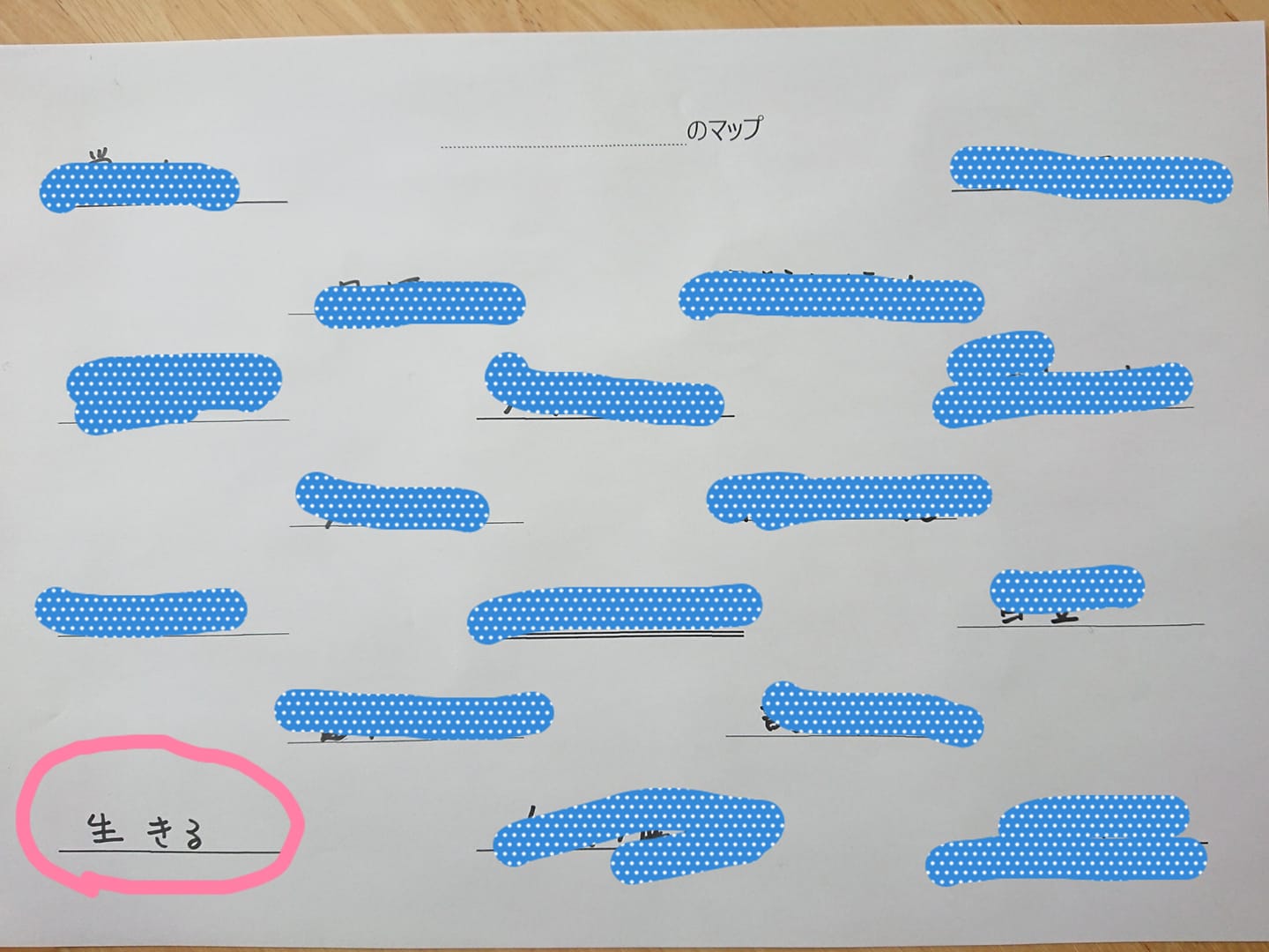 今年の行動を改めて考える～今の私に必要なモノ、ご褒美は？