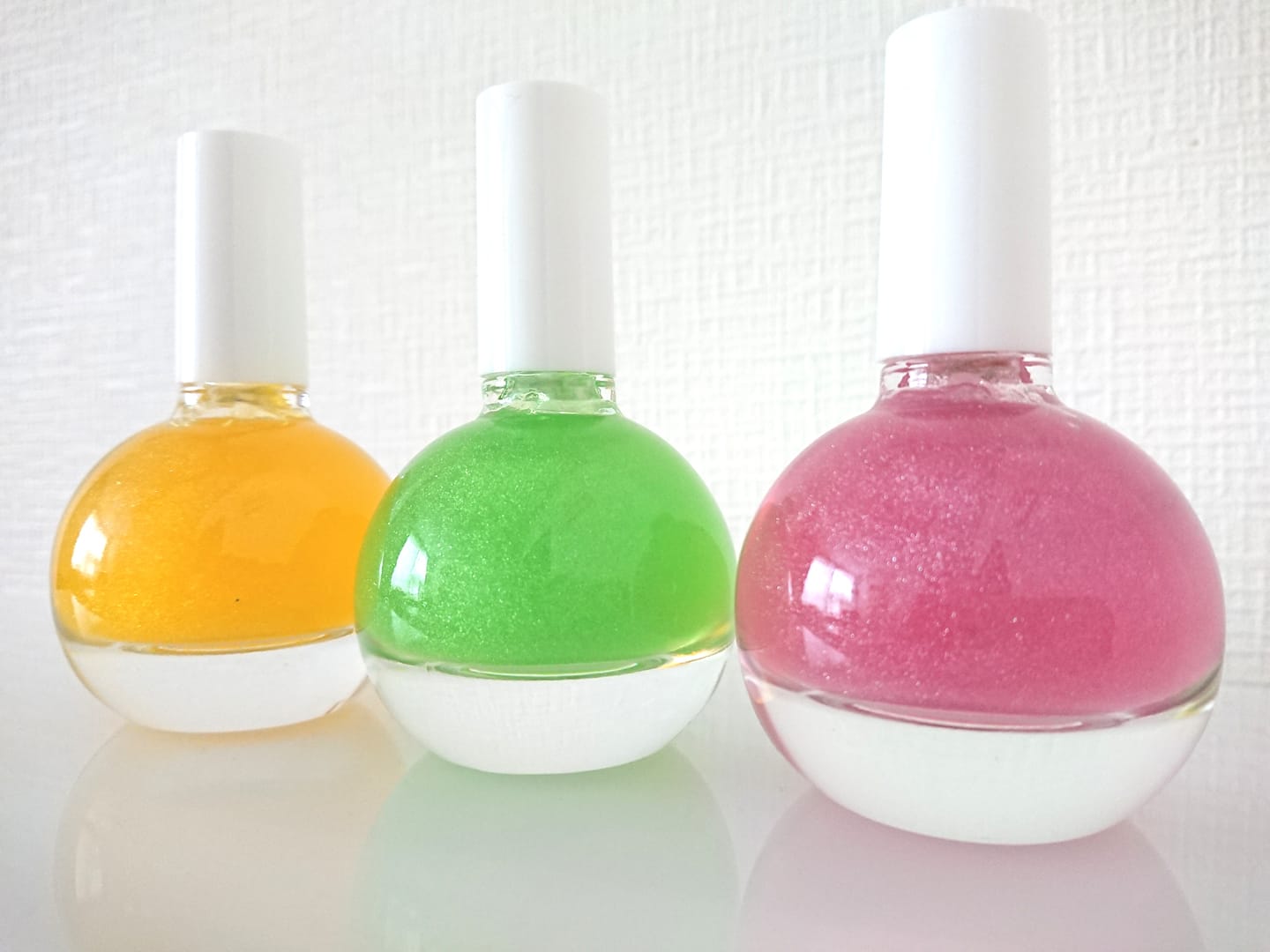 3月も心穏やかに過ごすために色の力を借りる