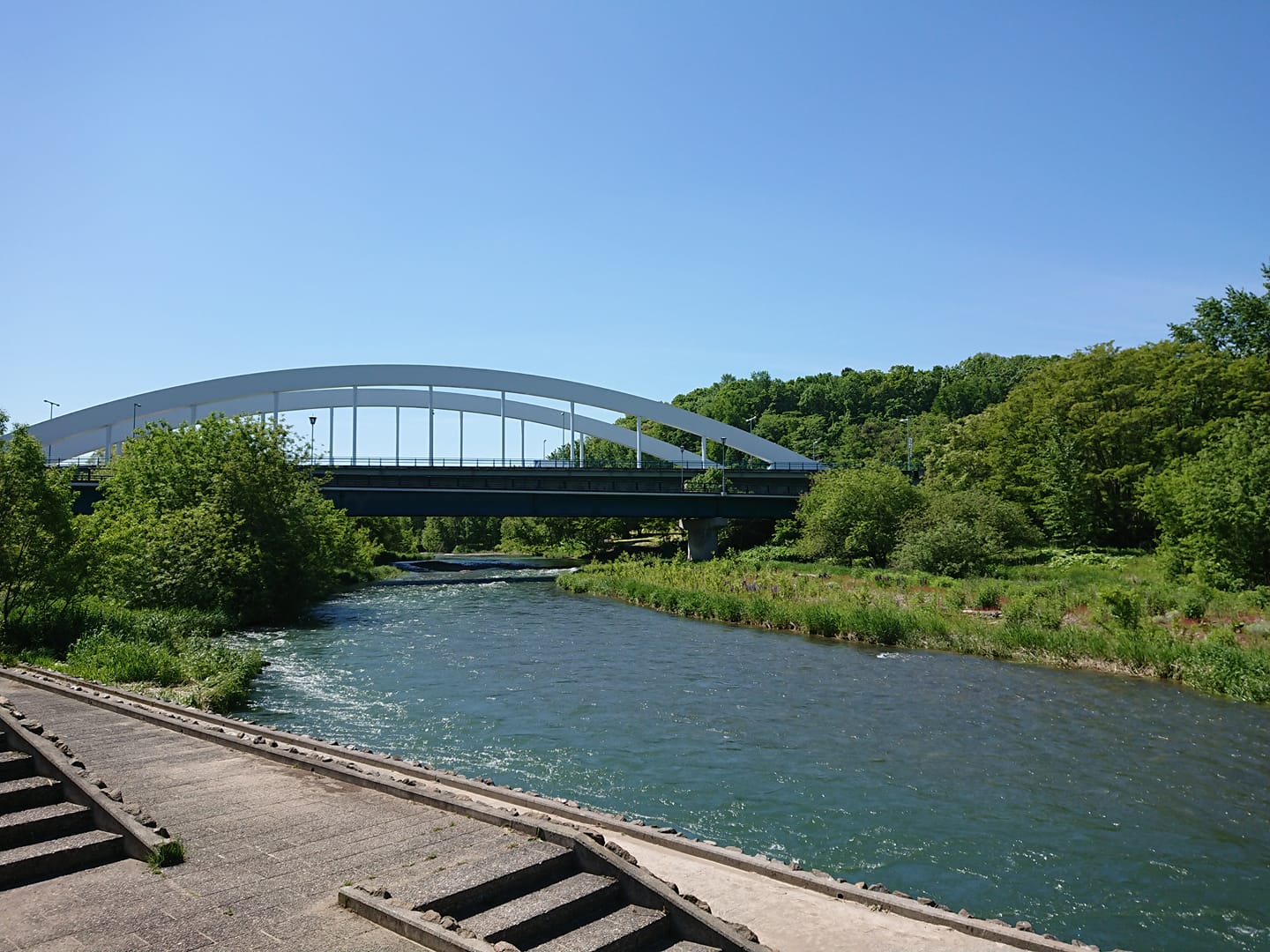 戻りつつある景色！楽しむことを忘れていませんか？