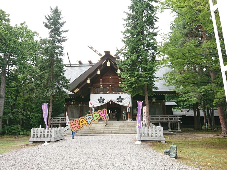 新しい1ヶ月の始まり！ほっこりしたスタートになりました