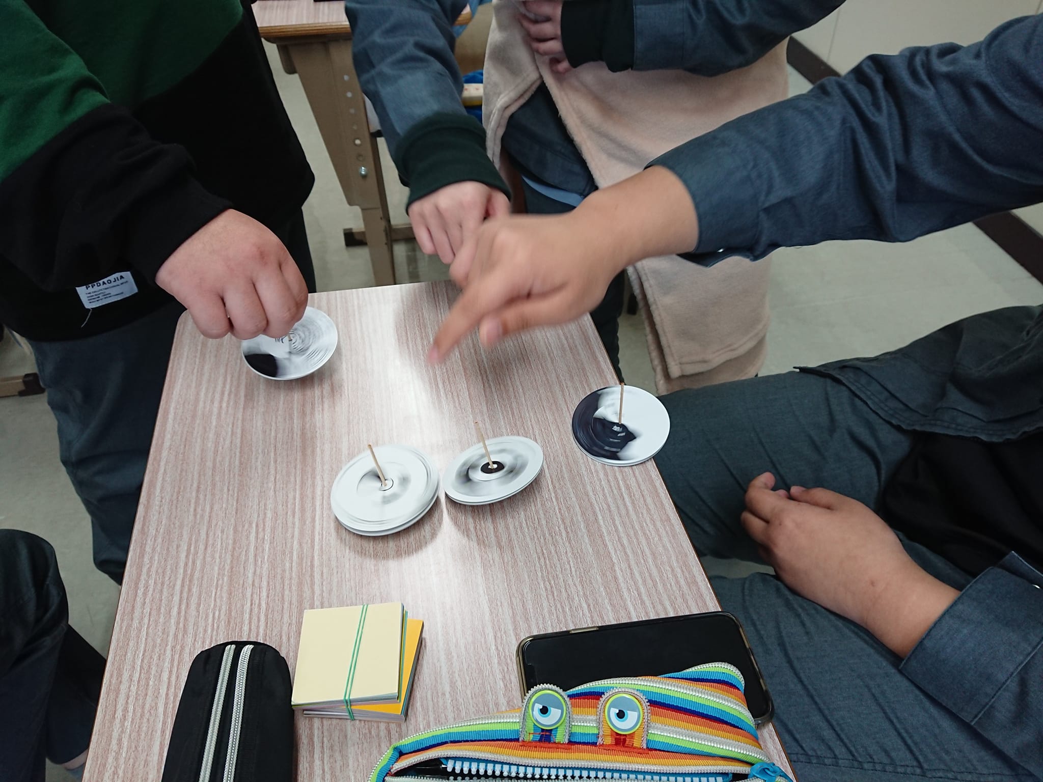 色彩検定から学ぶ人生！情報をどう活用するか