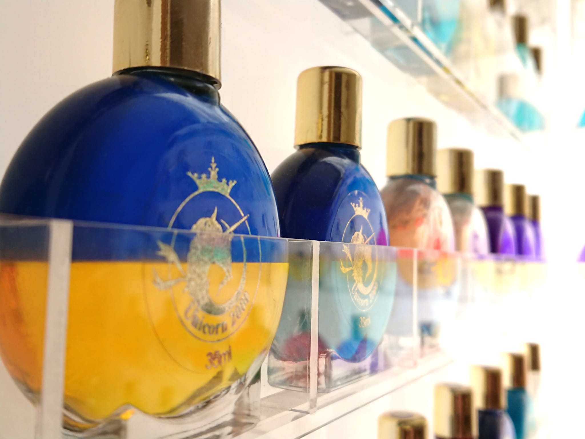 オーラライトカラーセラピスト講座受講料改定のお知らせ