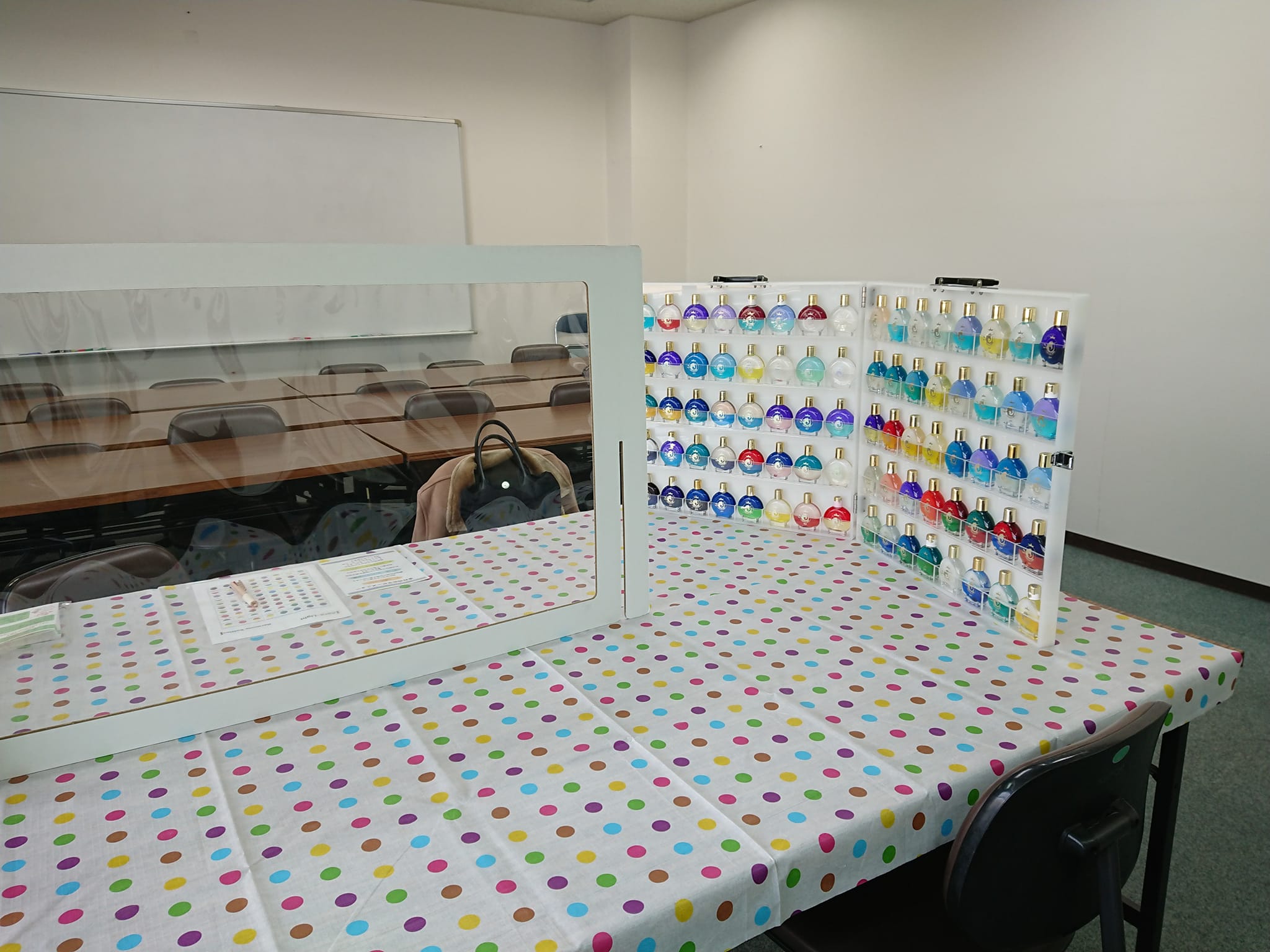 毎日を楽しくするために笑いながら自分を振り返る