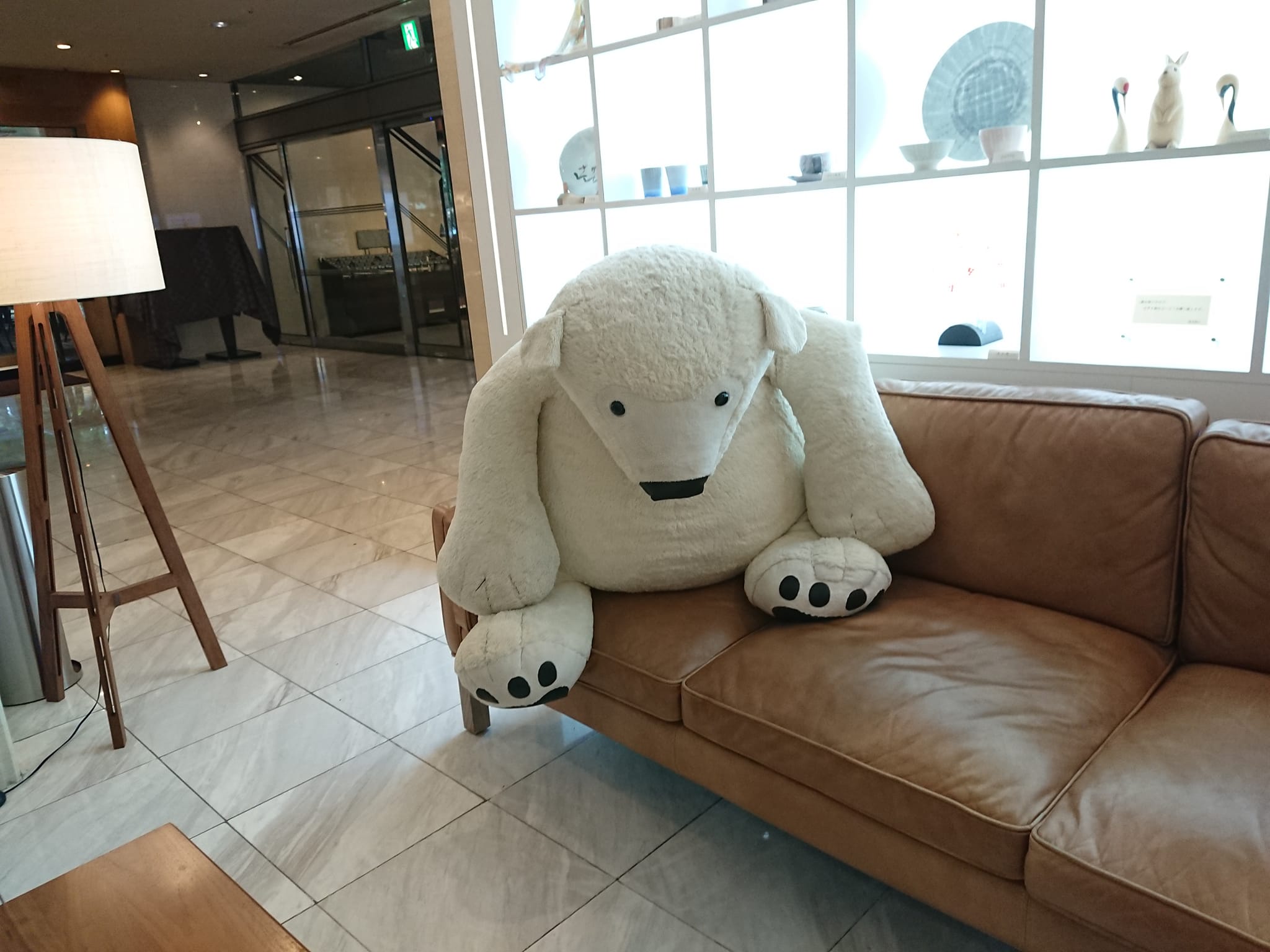 場の雰囲気を作るためにできること