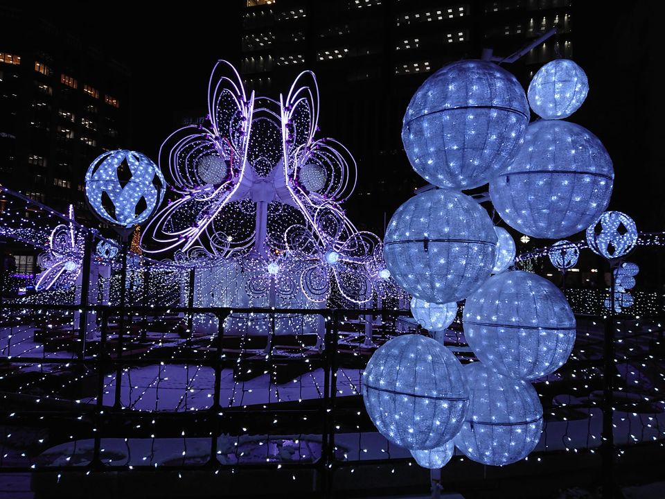 新しいチャレンジへの道