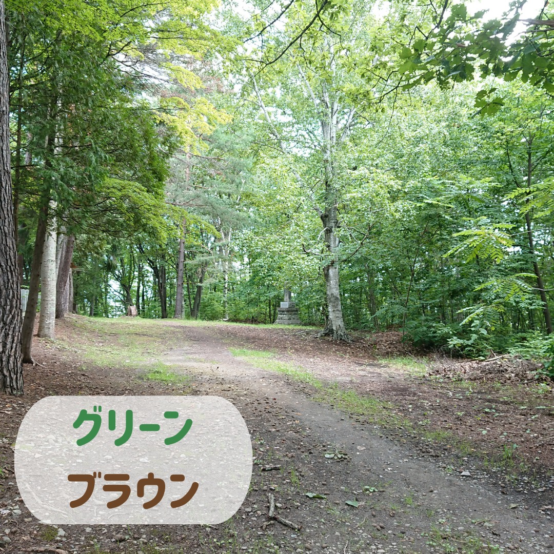 年度初めに振り回されない！気忙しさから脱却する色