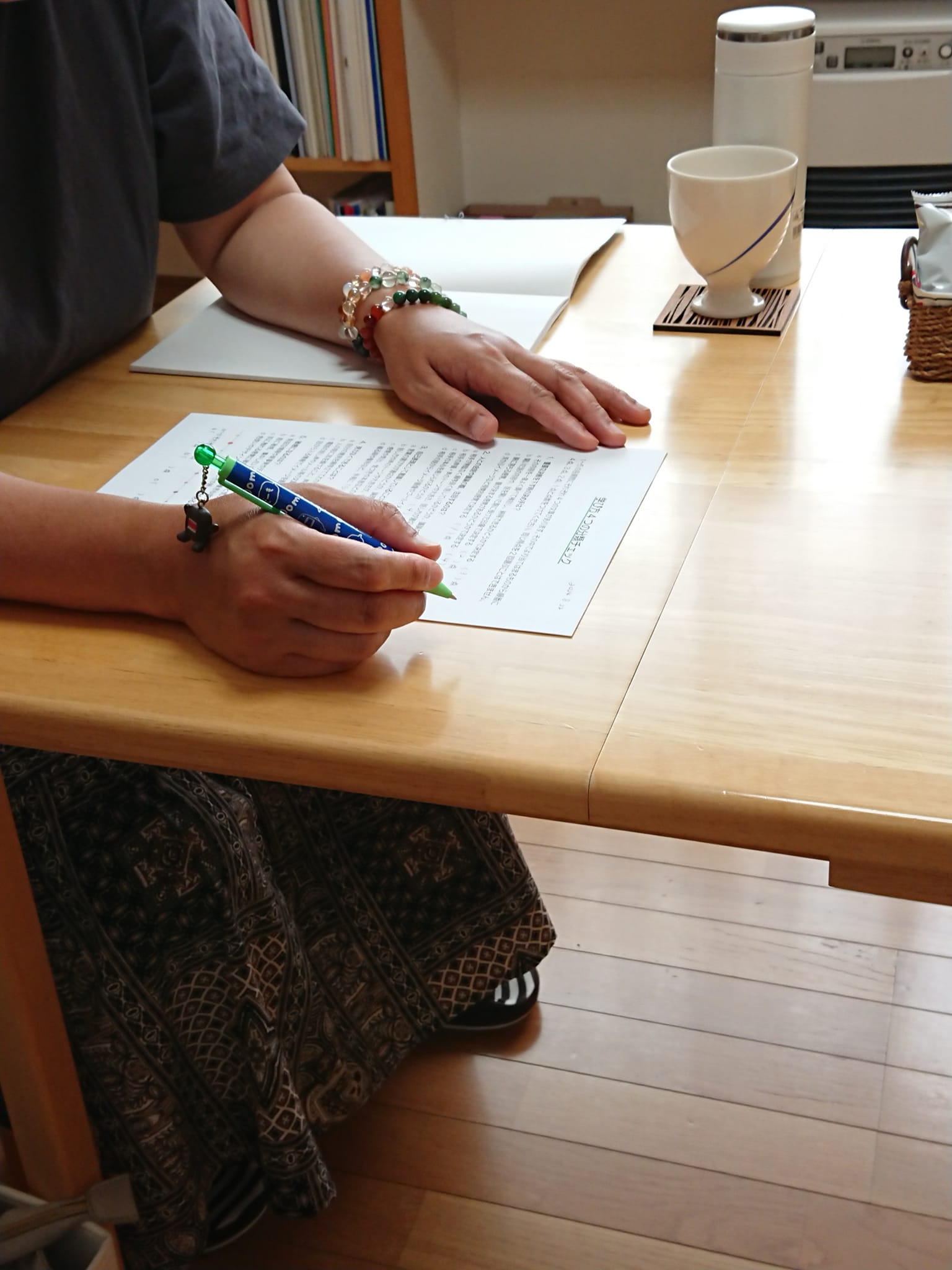 セラピストのためのスタートアップ講座終了♪