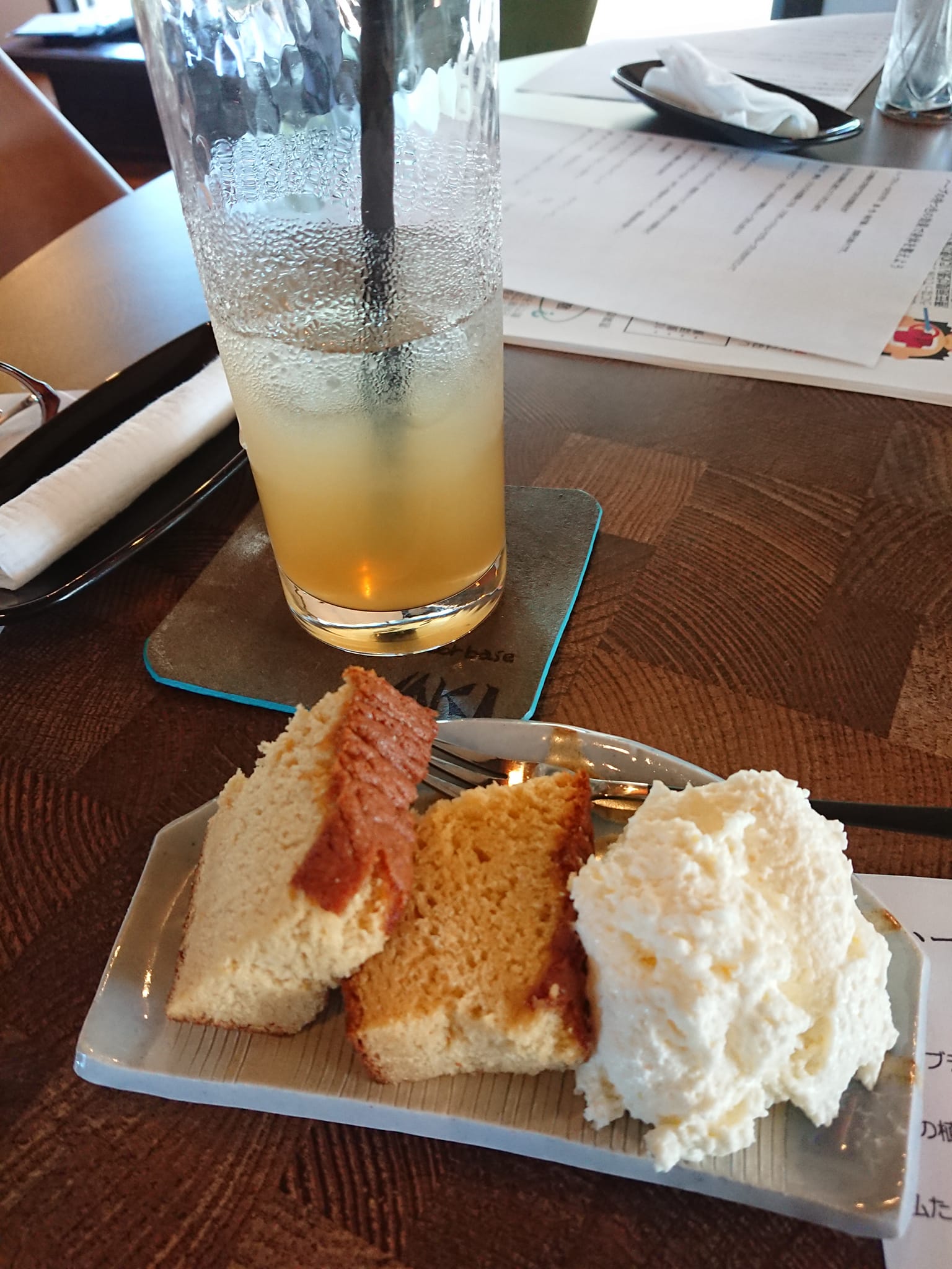 心がワクワクするのはどんな時ですか？