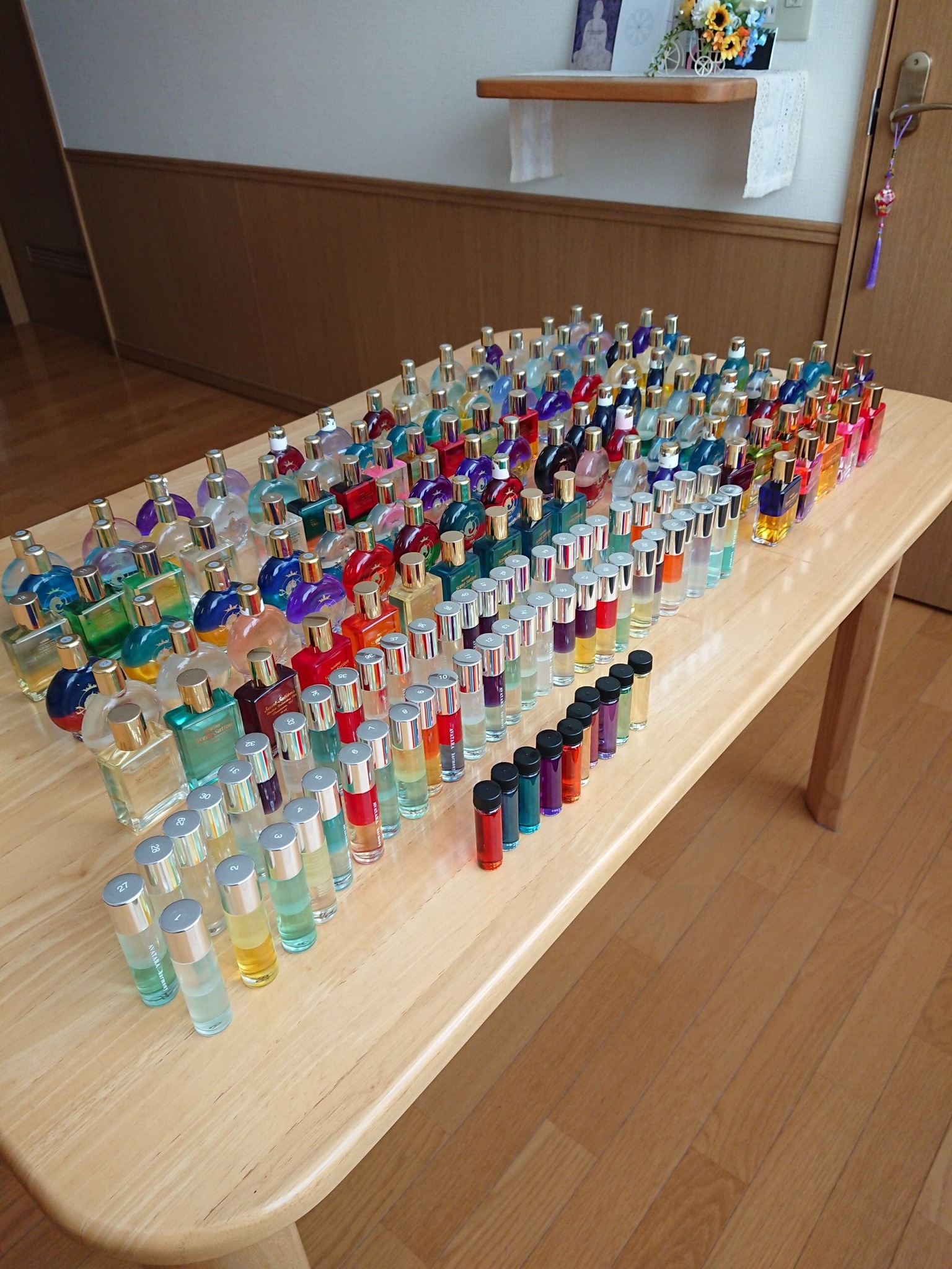 2024年納まりました！