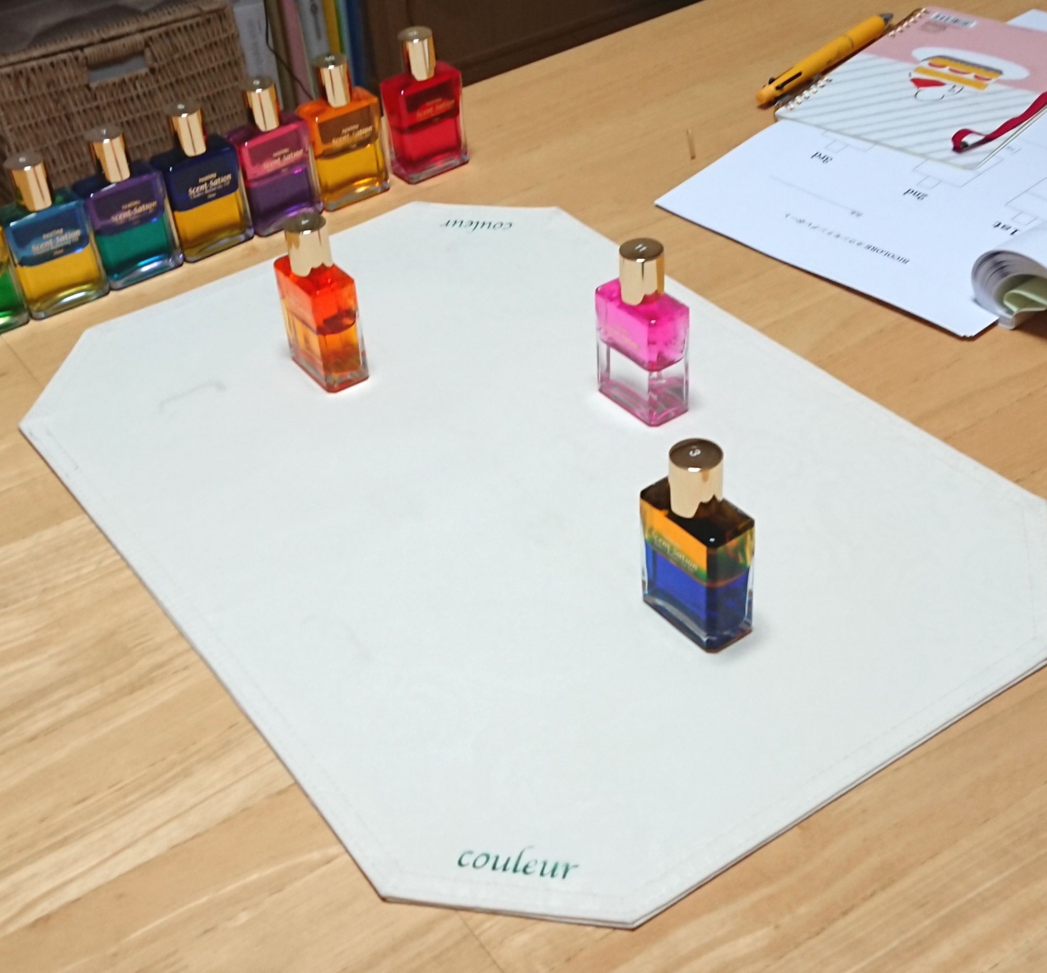 モヤっていることはそのままにしない！