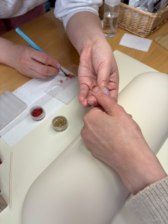 決めたらチャンスが巡ってきた