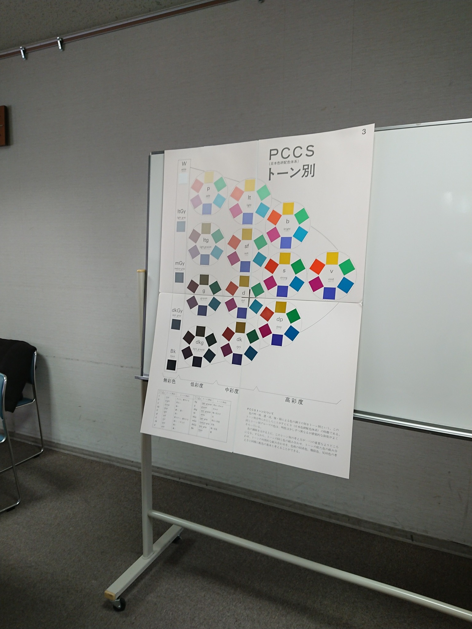 2つの役割で講演させていただきました！～企業セミナー～