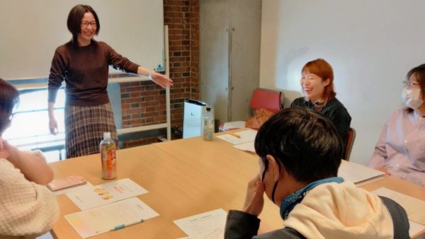 自分の人生をより良くできるのは自分だけ～人生をやりきる6つの歩み