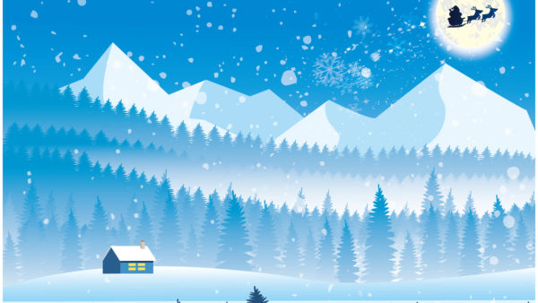 年末年始の営業について