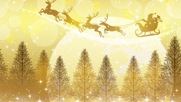 メリークリスマス