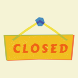 2026年2月　お休みのお知らせ