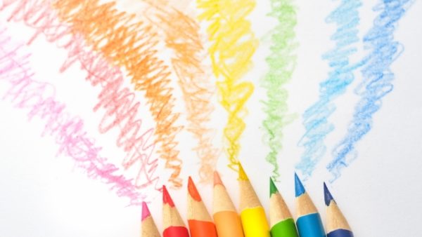 保育士＆幼稚園教諭のための塗り絵セラピー茶話会があるらしい